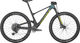 Scott Spark RC Team Issue AXS Carbon Mountainbike - gloss prism purple green-radium yellow | 120 mm | 29" | L