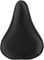 3min19sec Gel Saddle Cover - black/universal