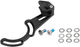 Guía de cadena ISCG 05 - negro/ISCG 05
