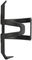 3min19sec Sidecage Bottle Cage - black/universal