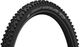 Ice Spiker Pro Performance 26" Draht-Spikereifen - schwarz/26x2,1