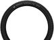 Ice Spiker Pro Performance 26" Draht-Spikereifen - schwarz/26x2,1