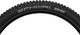 Ice Spiker Pro Performance 26" Draht-Spikereifen - schwarz/26x2,1