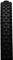 Ice Spiker Pro Performance 26" Draht-Spikereifen - schwarz/26x2,1