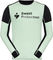 Sweet Protection Hunter Merino Hybrid LS Jersey - turquoise/M