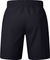 Endura Loop Baggy Shorts with Inner Liner - black/M