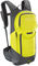 Sac à Dos Protecteur FR Lite Race - carbon-grey sulphur/10 litres, M/L