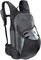 Sac à Dos Protecteur FR Lite Race - carbon-grey black/10 litres, M/L