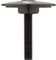 Wolf Tooth Components Ultralight Top Cap - black