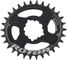 Rotor Direct Mount SRAM Boost Chainring, Q-Rings - black/30 tooth