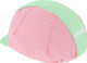 Cinelli Radmütze - winged-c green & pink | one size