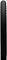 Cubierta de alambre Marathon Plus Performance 20" - negro-reflejante/20x1,75 (47-406)