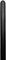 WTB Cubierta de alambre Thickslick Flat 28" - negro/25-622 (700x25C)