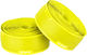Ruban de Guidon Vento Microtex Tacky - yellow fluo/universal