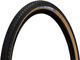 Panaracer Cubierta plegable Pasela 27,5" - black-amber/27,5x1,75 (42-584)