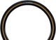 Cubierta plegable Pasela 27,5" - black-amber/27,5x1,75 (42-584)