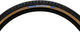 Panaracer Pasela 27,5" Faltreifen - black-amber/27,5x1,75 (42-584)