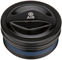 RockShox 35 mm Fork Spring Air Top Cap for Boxxer - black/universal