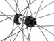 Reserve 48|53 GR / DT 350 Disc Center Lock Carbon Wheelset 28" - black | 142 mm | 100 mm | Shimano Road | 28"
