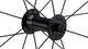 Campagnolo Calima G3 Wheelset - black/130 mm/100 mm/28"/Shimano Road/100 mm/Shimano Road/100 mm/130 mm