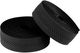 Ruban de Guidon Tempo Microtex Bondcush Soft - black/universal