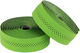 Fizik Cintas de manillar Tempo Microtex Bondcush Soft - green/universal