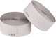 Tempo Microtex Classic Handlebar Tape - white/universal