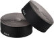 Tempo Microtex Classic Handlebar Tape - black/universal
