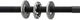 Press Tool for Campagnolo / Fulcrum Hubs - universal/universal