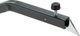 Cyclus Tools Frame Gauge - black/universal