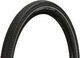 Michelin Cubierta de alambre StarGrip 28" - negro-reflejante/42-622 (700x40C)
