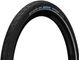 Schwalbe Cubierta de alambre Marathon Racer Performance 20" - negro-reflejante/20x1,5 (40-406)