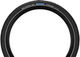 Schwalbe Marathon Racer Performance 20" Wired Tyre - black-reflective/20x1.5 (40-406)