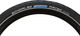 Marathon Racer Performance 20" Wired Tyre - black-reflective/20x1.5 (40-406)