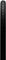 Cubierta de alambre Marathon Racer Performance 20" - negro-reflejante/20x1,5 (40-406)