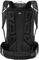 eBracket 28 Rucksack - black/28 Liter