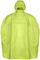 VAUDE Poncho para niños Kids Grody - lemon/146/152