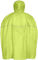 VAUDE Poncho para niños Kids Grody - lemon/146/152