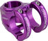 Burgtec Enduro MK3 35 Vorbau - purple rain/0°/35 mm
