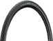 Schwalbe Cubierta de alambre Marathon Performance 16" - negro-reflejante/16x1,35 (35-349)