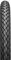 Cubierta de alambre Marathon Performance 16" - negro-reflejante/16x1,35 (35-349)