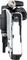 Shimano XT FD-M8100 2-/12-speed Front Derailleur - black/E-Type (bottom bracket mount, Low-Direct)