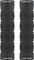 Ritchey WCS Locking Trail Grip Lenkergriffe - black/135 mm