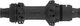 DT Swiss 180 Boost Disc Center Lock Straightpull HR-Nabe - schwarz/28/SRAM XD/SRAM XD