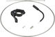 BikeYoke 2X Standard Handlebar Remote - black