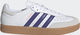 adidas Cycling Chaussures de cyclisme Velosamba Leather - ftwwht solpur soltur | 37 1/3