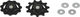 Shimano Schalträdchen für Ultegra R8000 11-fach - 1 Paar - universal/11 Zähne