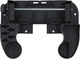 ParkTool Base TSB-4.2 para soportes de alineación Profi TS-4.2 - negro