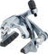Shimano 105 Felgenbremse BR-R7000 - spark silver/Vorderrad