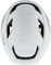 LUMOS Casque Ultra Fly MIPS + Lampe de Casque à LED Firefly - phantom white/54 - 61 cm